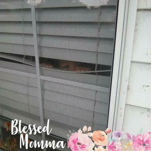 Meet your Posher, Stacy